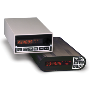 DLR334/DLR3110 Digital Pressure Indicator