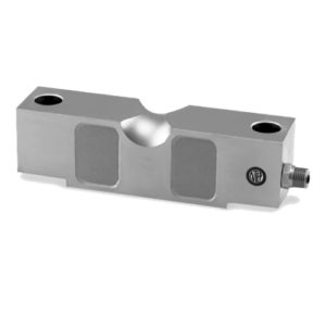VPG Celtron CLB Alloy Steel, Double-Ended Beam Load Cell