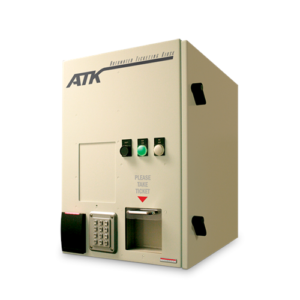 Printer Kiosks