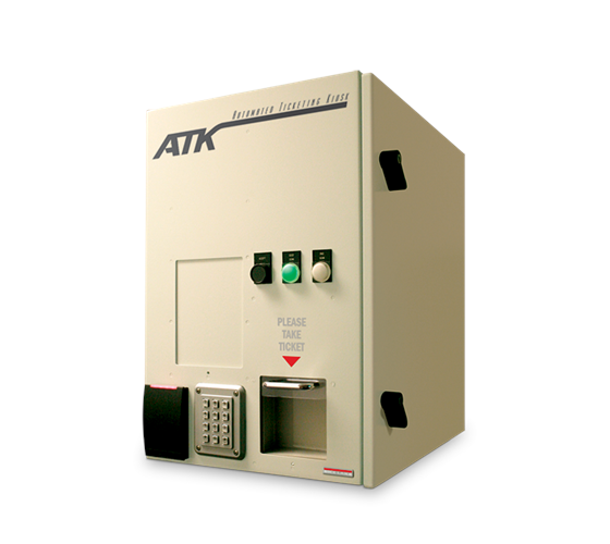 Printer Kiosks