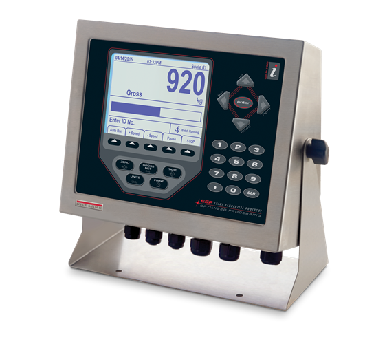 920i® Programmable HMI Indicator/Controller - Imagen 6