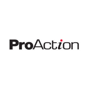 ProAction Software for the 720i™