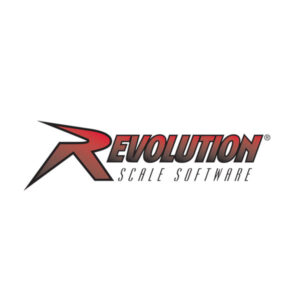 Revolution® Scale Software