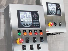 Sistemas Automatizados