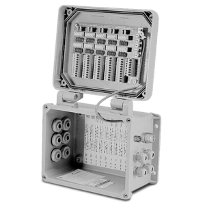 JB1010T Signal/Excitation Trim