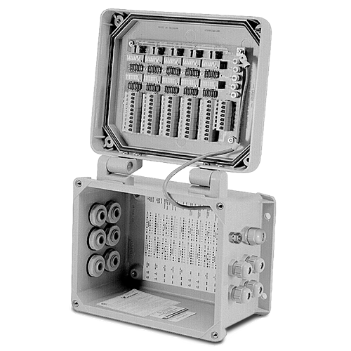 JB1010T Signal/Excitation Trim