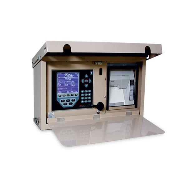 920i® Livestock Weigh Center