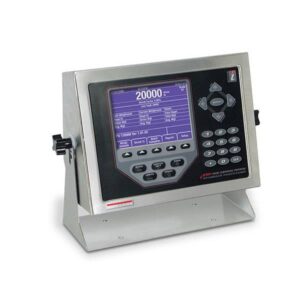 920i® Livestock Weight Indicator