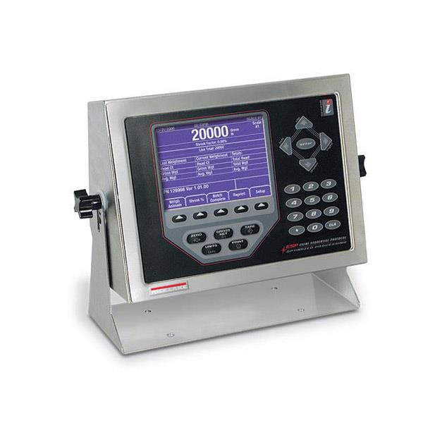 920i® Livestock Weight Indicator