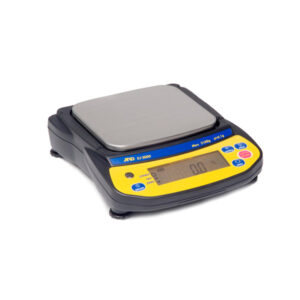 A&D-Weighing-EJ-Newton-Series-Compact-Balance