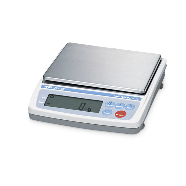 A&D Weighing EK i Series Compact Balance