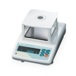 A&D Weighing GF P Series Precision Balance