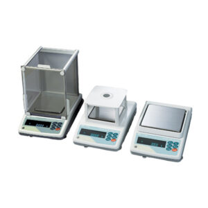 A&D Weighing GF Series Precision Balance
