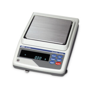 A&D Weighing GX Series