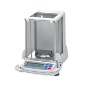 A&D Weighing Gemini GR Series