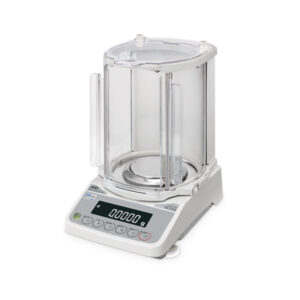 A&D Weighing HR A and HR AZ Series Analytical Balance