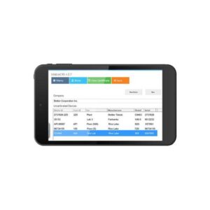 CRS-Certificate Retrieval System