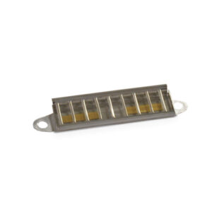 Ionizing Strips