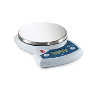 OHAUS CS Series Compact Scale