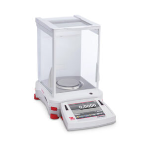 OHAUS Explorer Analytical Series