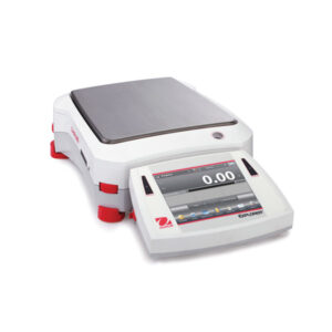 OHAUS Explorer Precision Series
