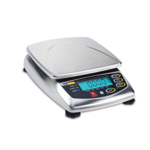 OHAUS FD Series Food Portioning Scale