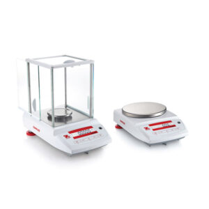 OHAUS Pioneer Plus Analytical Precision Series