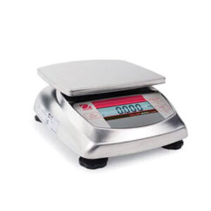 OHAUS Valor 3000 Xtreme Washdown Balance