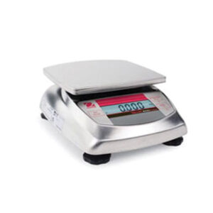 OHAUS Valor™ 3000 Xtreme Non Washdown Balance