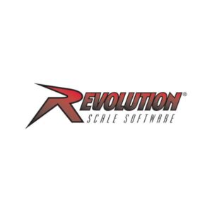 Revolution® Scale Software