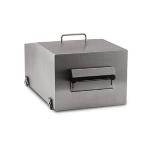 Rice Lake Guardian G-2™ Printer Enclosure