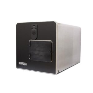 Rice Lake Guardian™ Printer Enclosure