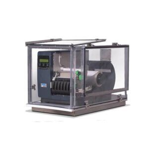 Rice Lake POLY GUARD Clear Printer Enclosure