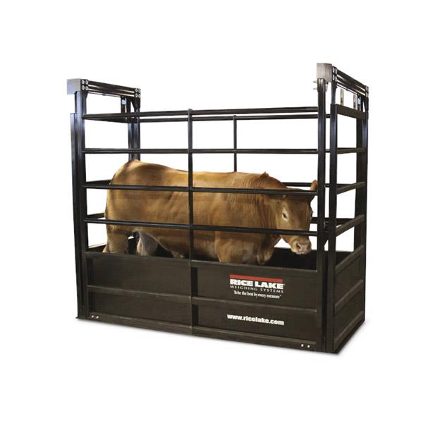 Rice Lake Farm Bars - Imagen 2