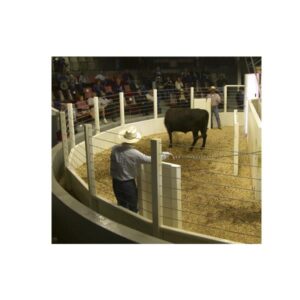 SURVIVOR® LV Livestock Ring Scale