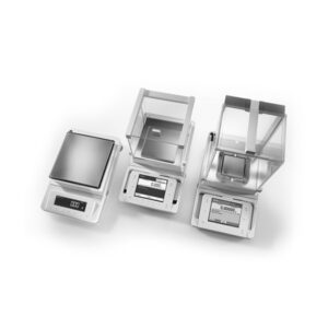 Sartorius Cubis Semi Micro and Analytical Series Balance