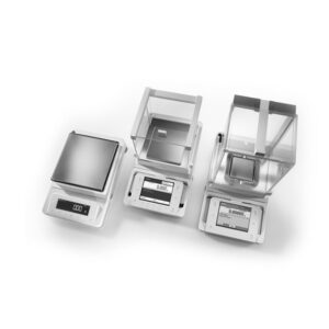 Sartorius Cubis Toploader Series Balance