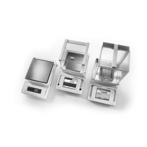 Sartorius Cubis Ultra Micro Micro Series Balance
