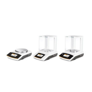 Sartorius Practum, Quintix and Secura Analytical Series Balance