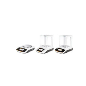 Sartorius Practum, Quintix and Secura Precision Series Balance