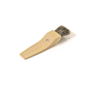Static Brushes