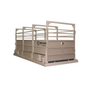Stationary Livestock-Scale MAS LC-1