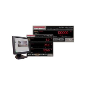 VIRTUi2® PC-based HMI for iQUBE²