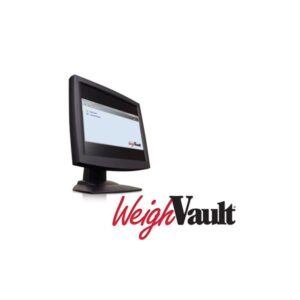 WeighVault™ for CW-90 CW-90X