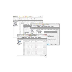 Interchange 920i® Database Management Software