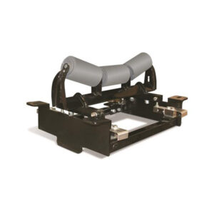 BCi Belt Scale Weigh Frame