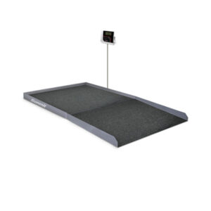 Bariatric Wheelchair Scale SB 1150