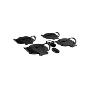 D300 Series Wireless Wheelchair Scale