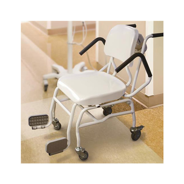 Digital Chair Scale 560-10-1 - Imagen 5