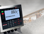 Indicadores / controladores a granel